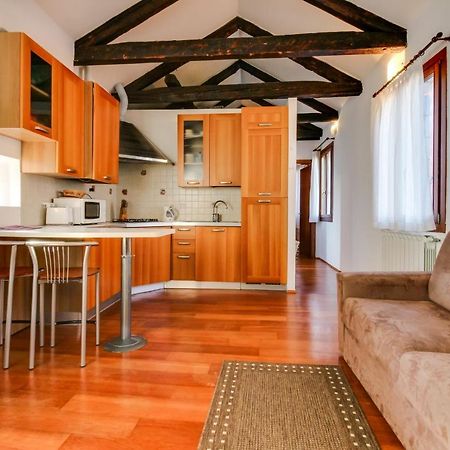 Ramo Venier By Halldis Venesia Bagian luar foto