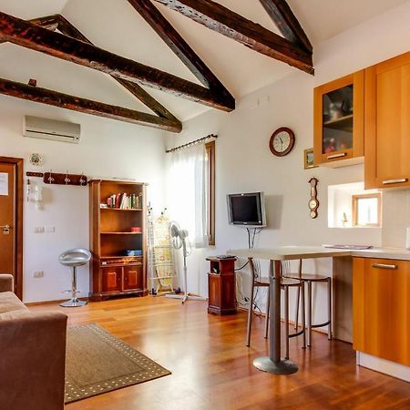 Ramo Venier By Halldis Venesia Bagian luar foto