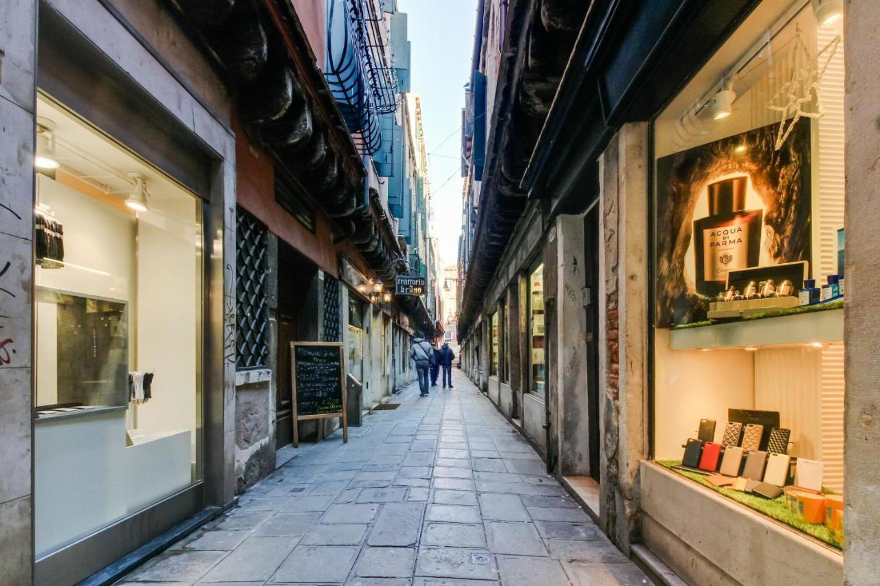 Ramo Venier By Halldis Venesia Bagian luar foto