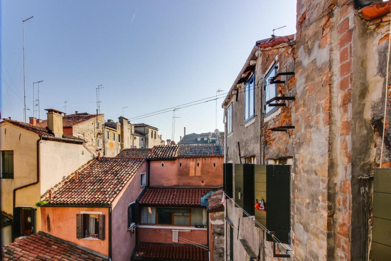 Ramo Venier By Halldis Venesia Bagian luar foto