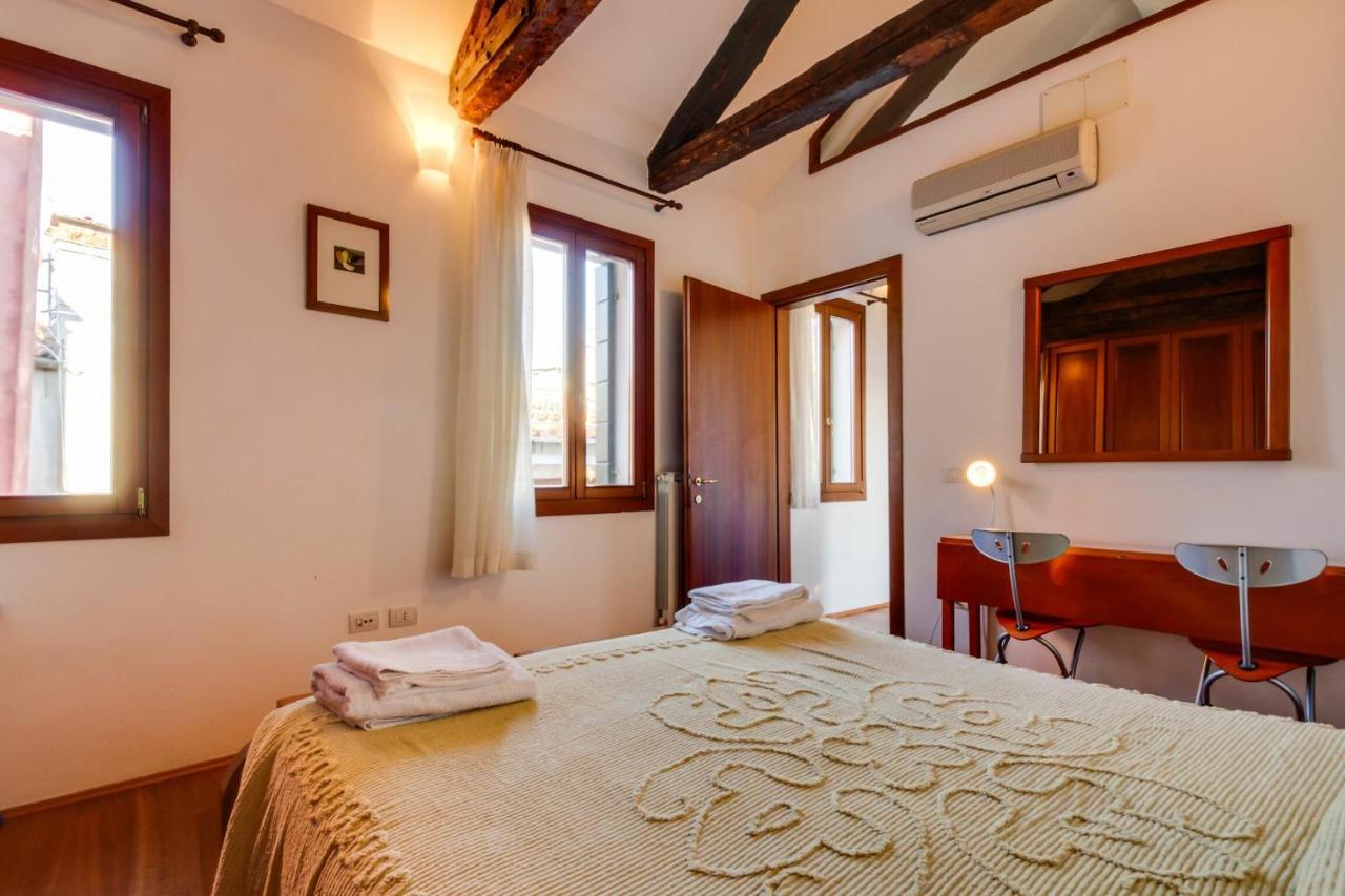 Ramo Venier By Halldis Venesia Bagian luar foto