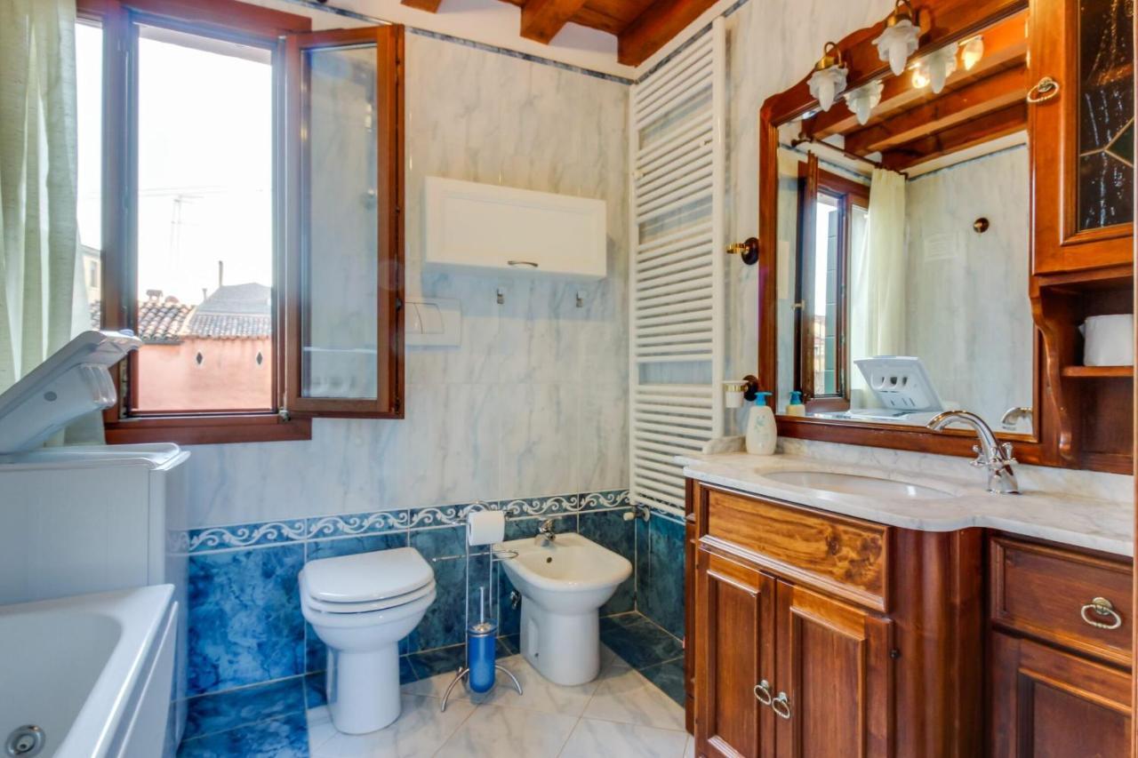 Ramo Venier By Halldis Venesia Bagian luar foto