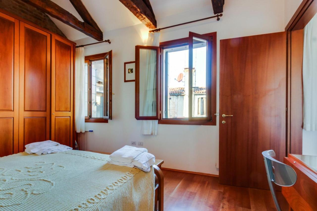 Ramo Venier By Halldis Venesia Bagian luar foto