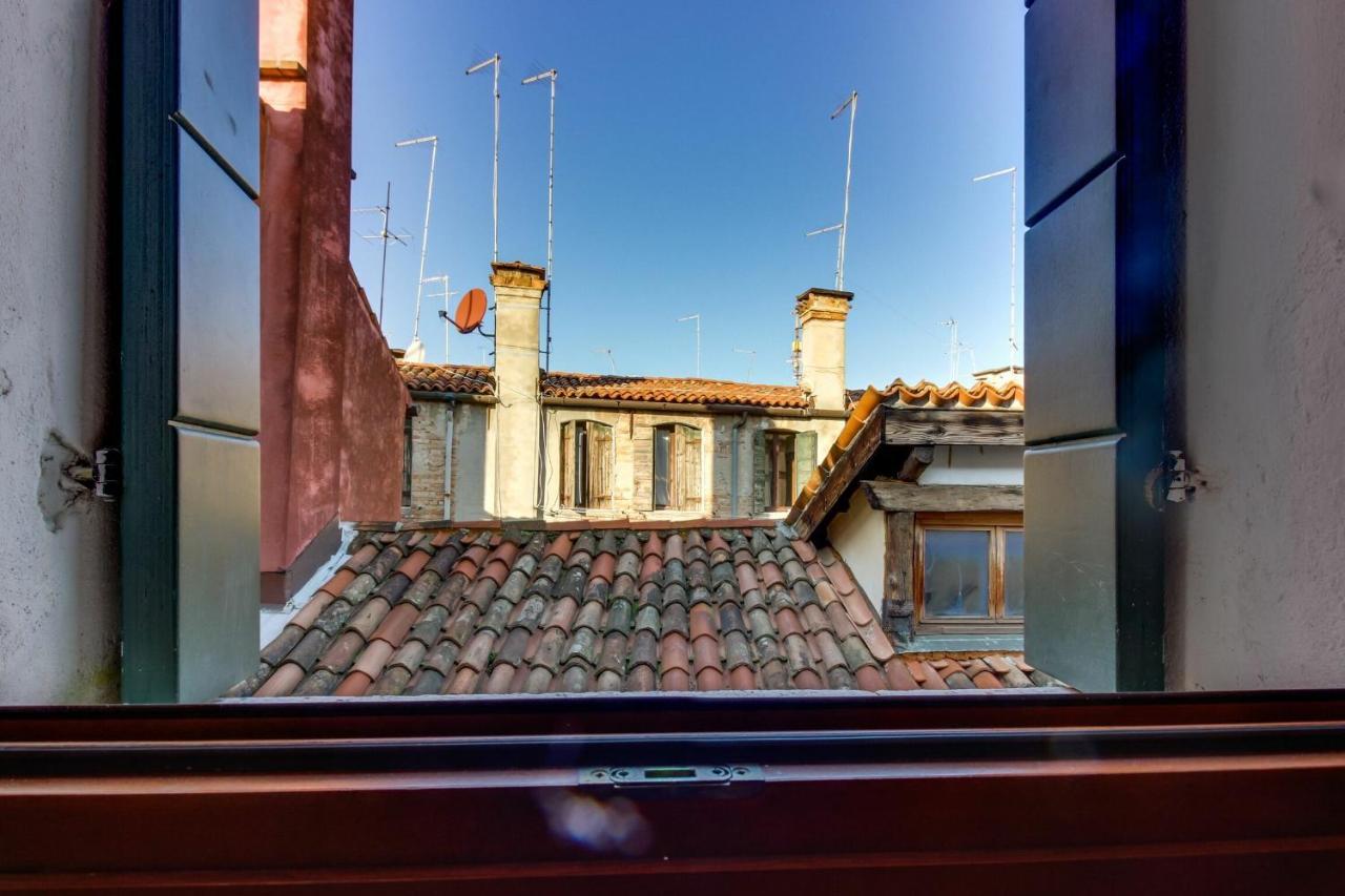 Ramo Venier By Halldis Venesia Bagian luar foto