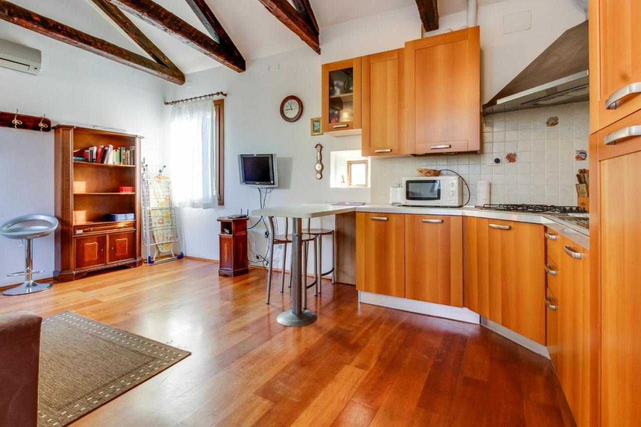 Ramo Venier By Halldis Venesia Bagian luar foto