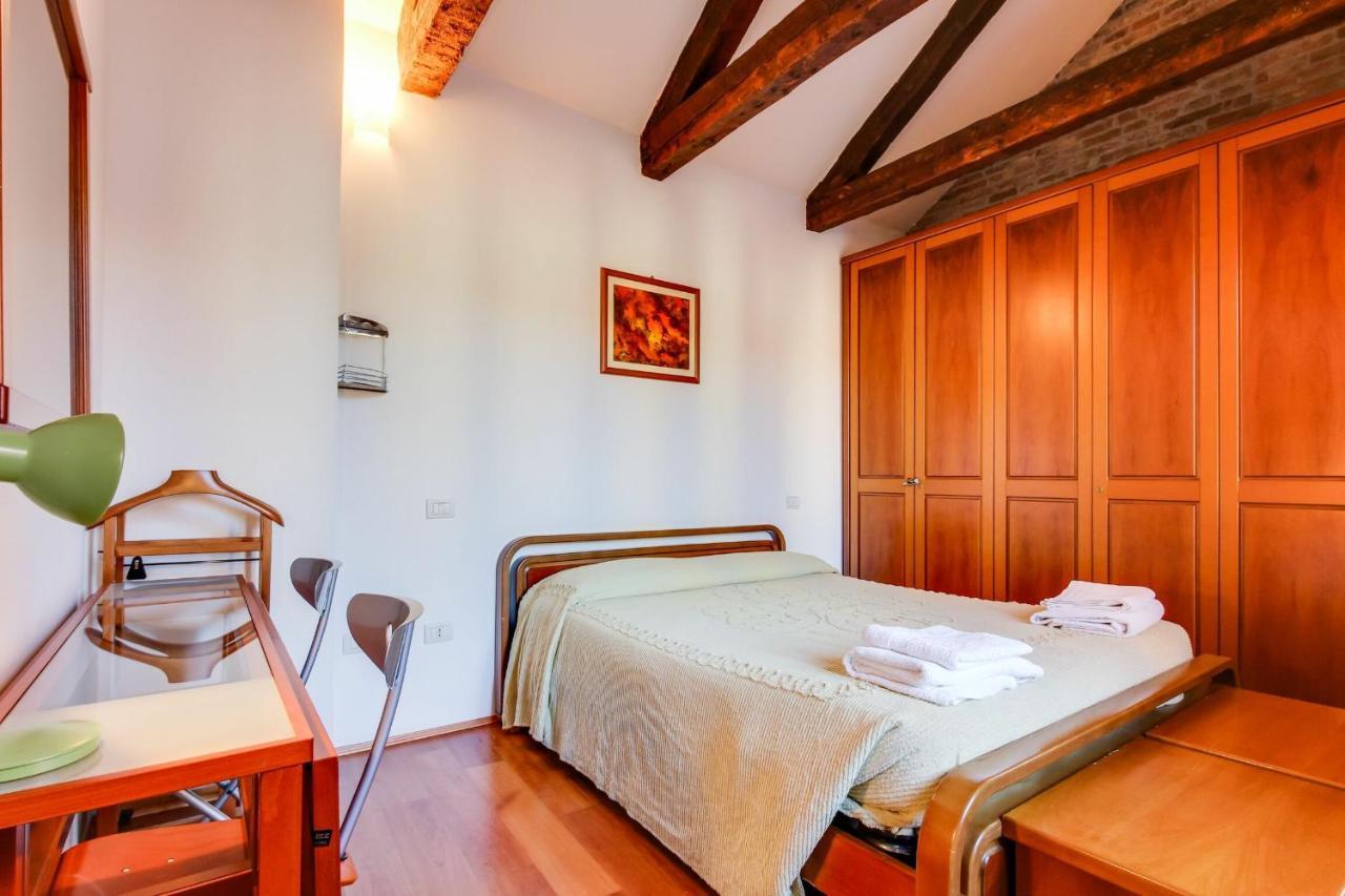 Ramo Venier By Halldis Venesia Bagian luar foto